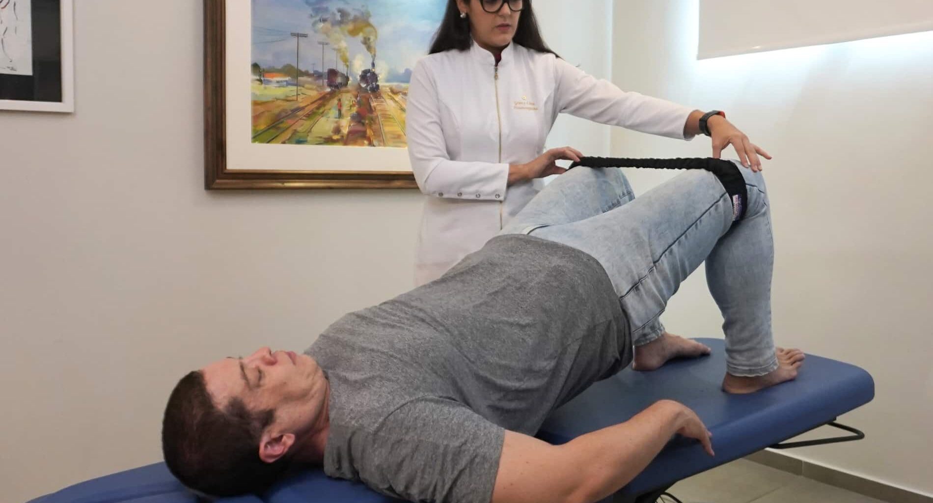 Atendimento Personalizado