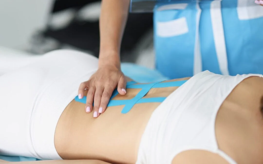 Atendimento Pós-operatório